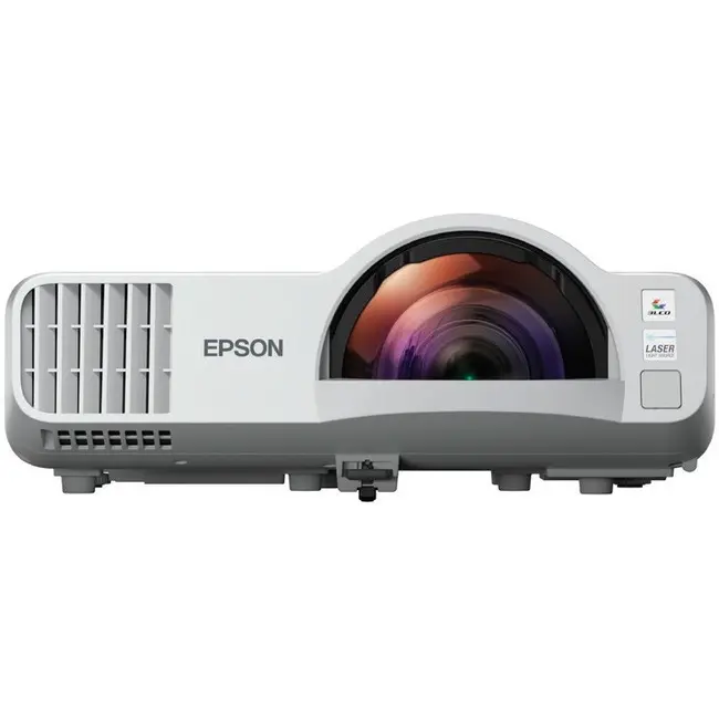 Epson PowerLite L210SF 4000lm Short Throw 3LCD Projector V11HA75020