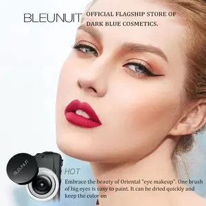 BLEUNUIT GEL EYELINER