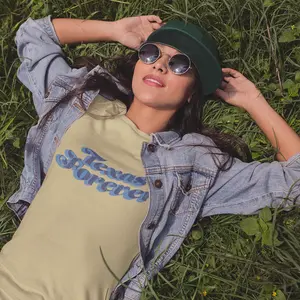 Women's Texas Forever T-Shirt