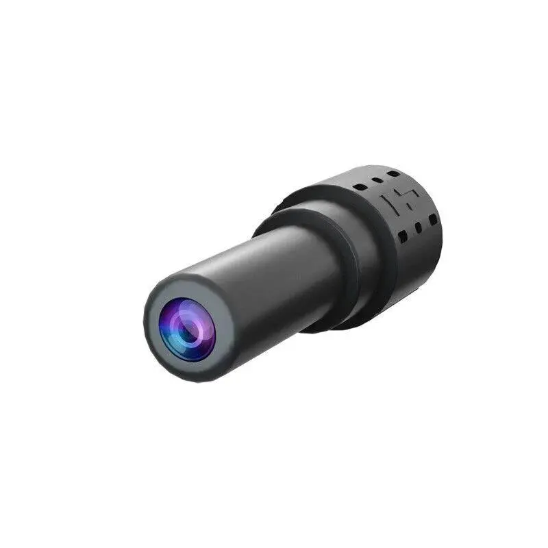 Aubess Wifi Wireless Spy 4K Mini Camera Pinhole DIY Hidden HD Screw IP DVR Nanny Cam