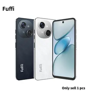 FUFFi-4GB+64GB RAM, 8-core processor, 6.56-inch perforated screen, 5MP+13MP pixels, 3800mAh battery, Android 12.0, unlocked global 4G, dual SIM dual standby, GPS navigation, Typ-C charging port