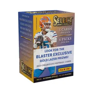 2023 Select Draft Picks Blaster
