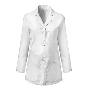 DAGACCI OFFCIAL WOMEN'S 32" LAB COAT