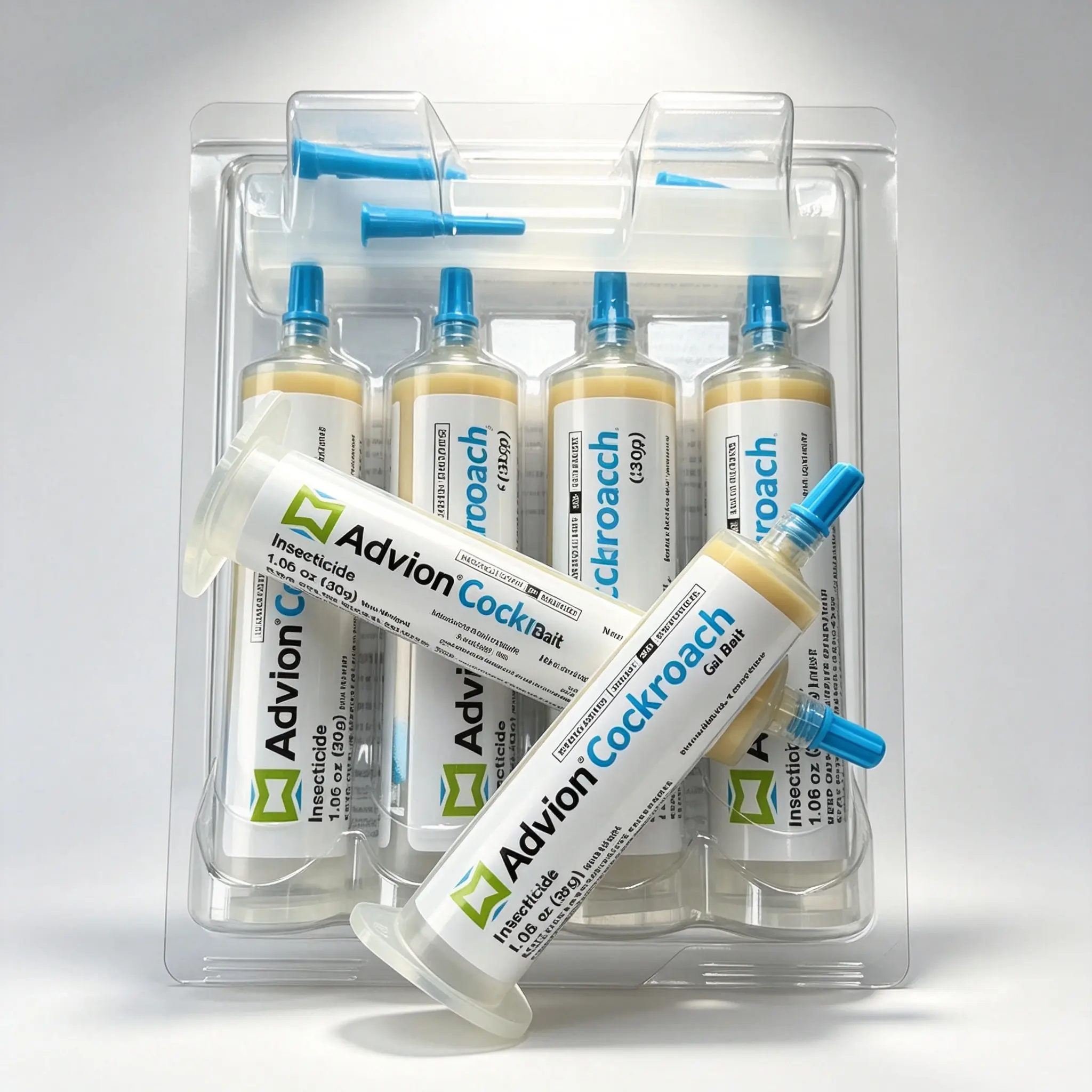 Advion Multi-Purpose Industrial/Home/Bathroom Cleaner—A versatile household care product for everyday surface cleaning