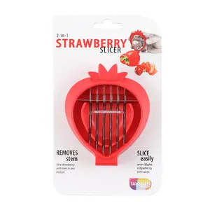 Strawberry Slicer