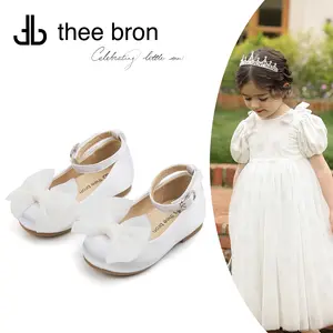 The "My Little Lady" Shoe. For tea parties, preschool, & feeling extra special every single day