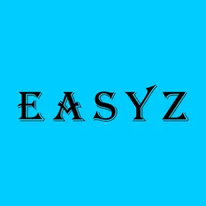 EASYZ shop logo