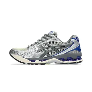 Gel-Kayano 14 "Soft Yellow / Asics Blue" 1203A740 750