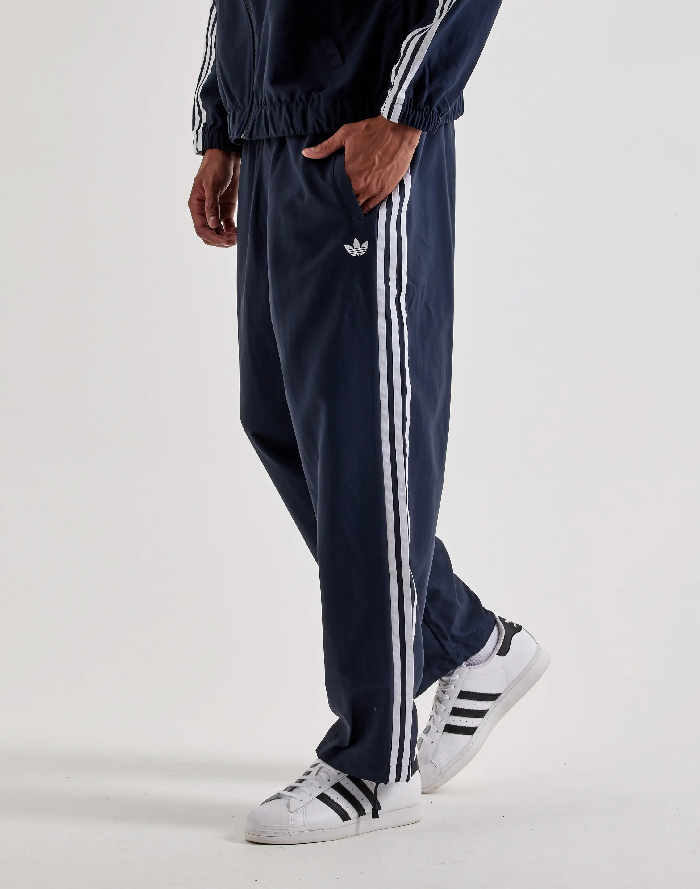 Mens Adidas Superfire Track Pants Mens Adidas Superfire Track Pants
