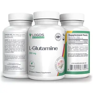 L-Glutamine