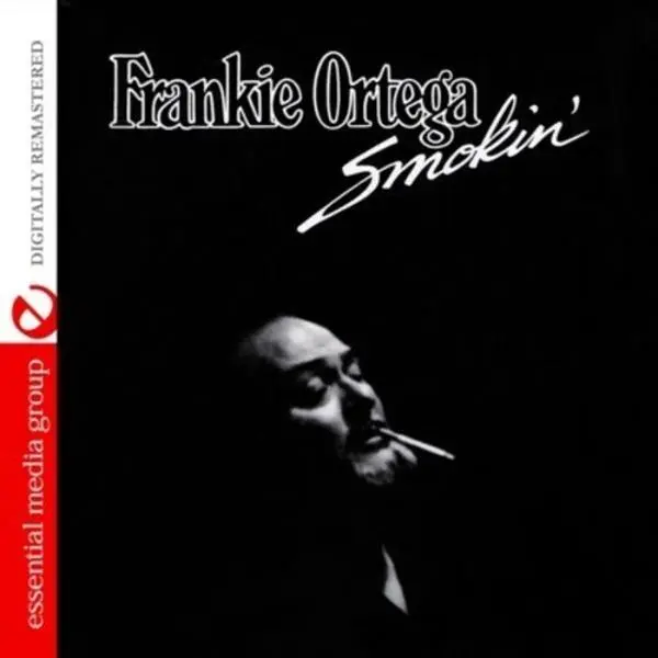 Frankie Ortega - Smokin'  [COMPACT DISC - CD]