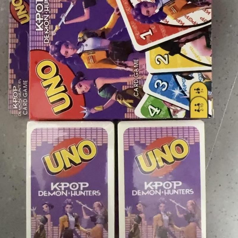 Uno Flip Card Game, Mattel Wild Card Uno, Witch Hunter Pattern, Fun Family Party Game, Engaging Uno Flip Design, Perfect for Parties