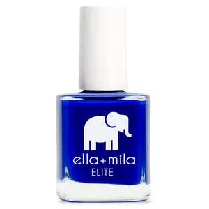 Bags are Packed (Royal blue Matte Finish)