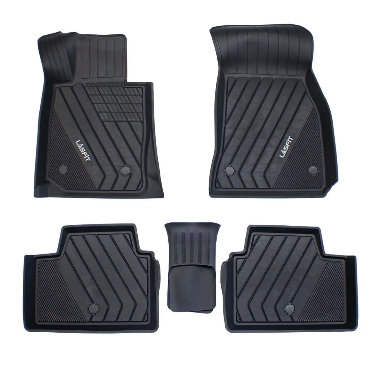 BMW X3 2011-2017/ BMW X4 2015-2018 Custom 