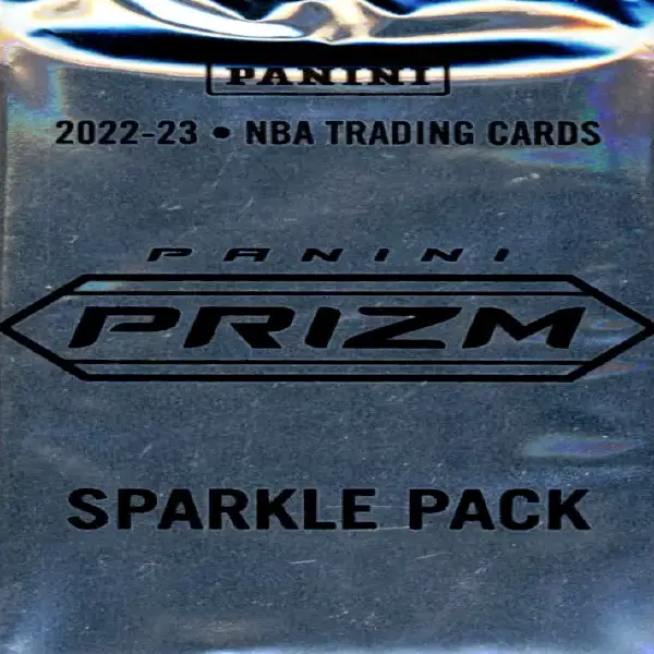 Panini Prizm Basketball Sparkle Pack (2022/23)