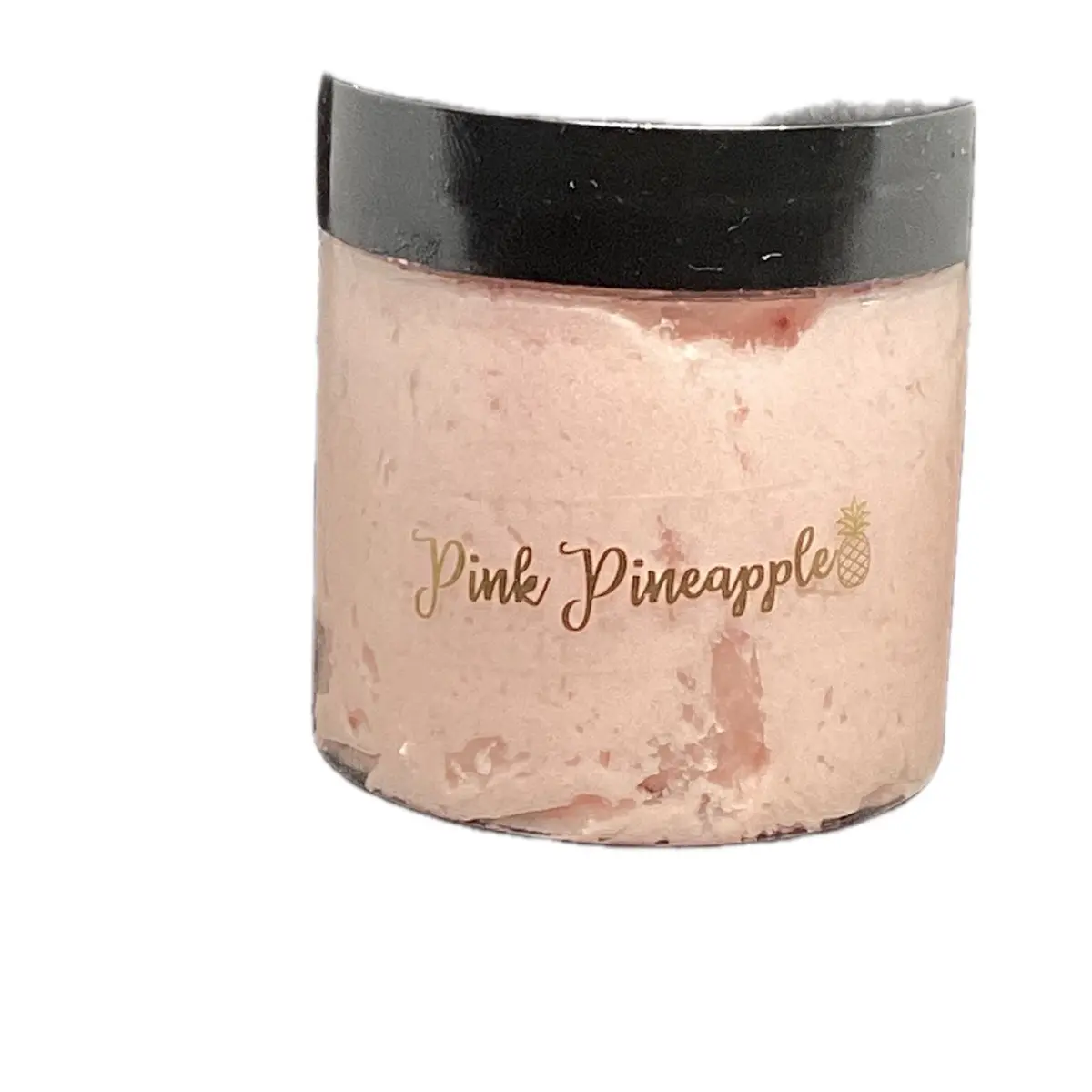 Pink Pineapple Whipped Body Butter