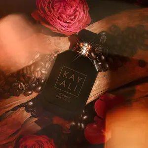 Oudgasm Café Oud | 19 Eau de Parfum 100ml Intense is a sensually electrifying fragrance that combines creamy notes of cappuccino, a vibrant heart of rose and geranium and a woody resinous oud.