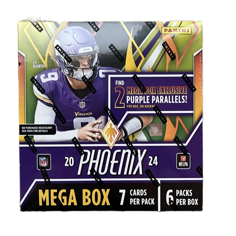 2024 NFL Phoenix Mega