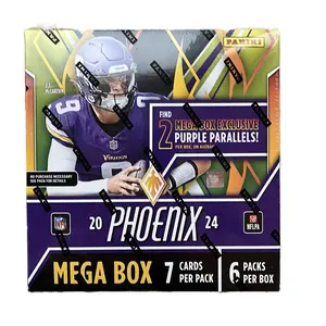 2024 NFL Phoenix Mega