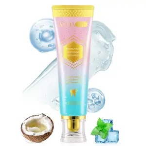 ATOANY Niacinamide Toothpaste,Toothpaste with nicotinamide, perfect oral care, fresh breath, display confident smile, suitable for daily use
