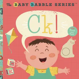 USED-Baby Babbles C/K by Flinchbaugh, C. Hope (Board book)