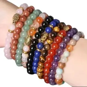 Stretchable 7 Inch Bracelet - $14 for ONE BRACELET - LIVE