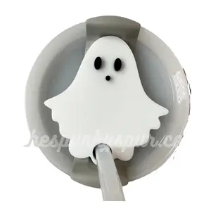 Ghost Stanley Topper