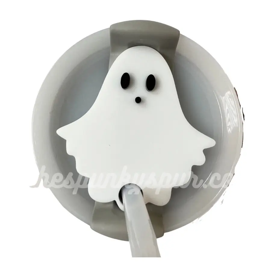 Ghost Stanley Topper
