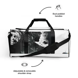 Duffle bag