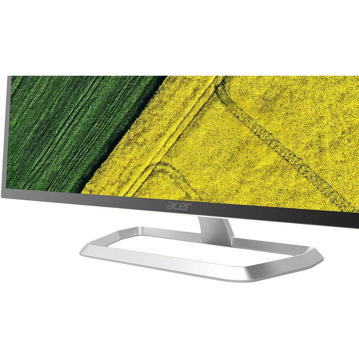 Acer EB321HQ Abi 31.5" 16:9 Full HD IPS Widescreen LED LCD Monitor, Black
