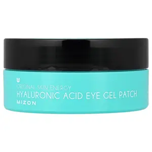 Mizon Hyaluronic Acid Eye Gel Patch, 2.96 oz (84 g)