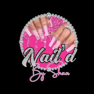 Nail'd by Shan