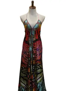 Women's Spaghetti Strap Dress, Casual Wear with Elegance, Chic Everyday Style for Women's Casual Dresses Accessories
