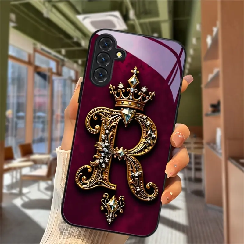 Fancy phone case - TikTok Shop