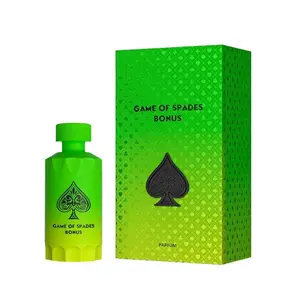 Jo Milano Paris Game of Spades Bonus 100ml Parfum