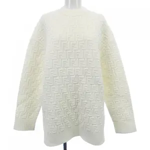 Pre-owned FENDI Other Small Leather Goods Top