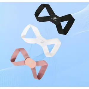 Sports Running Sitting Standing Adults Children Boys and Girls Wear Beauty Straps