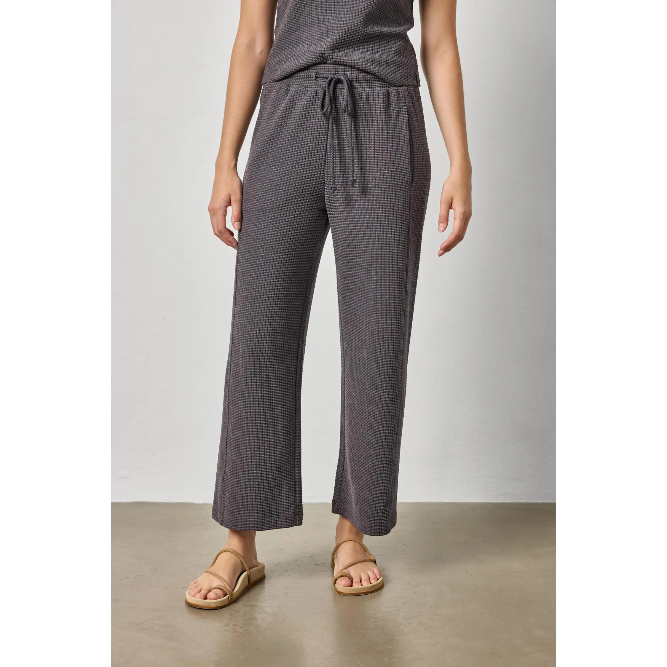 Side Panel Pant