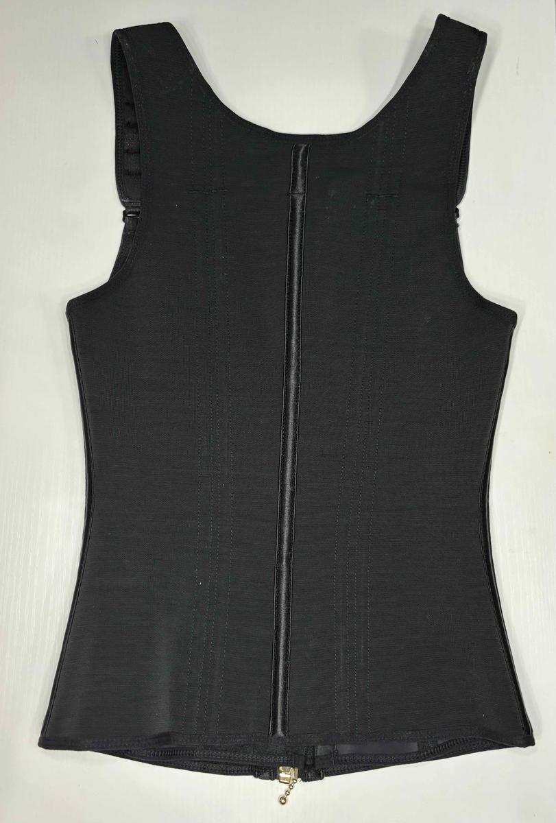 Item: Black, X-Small