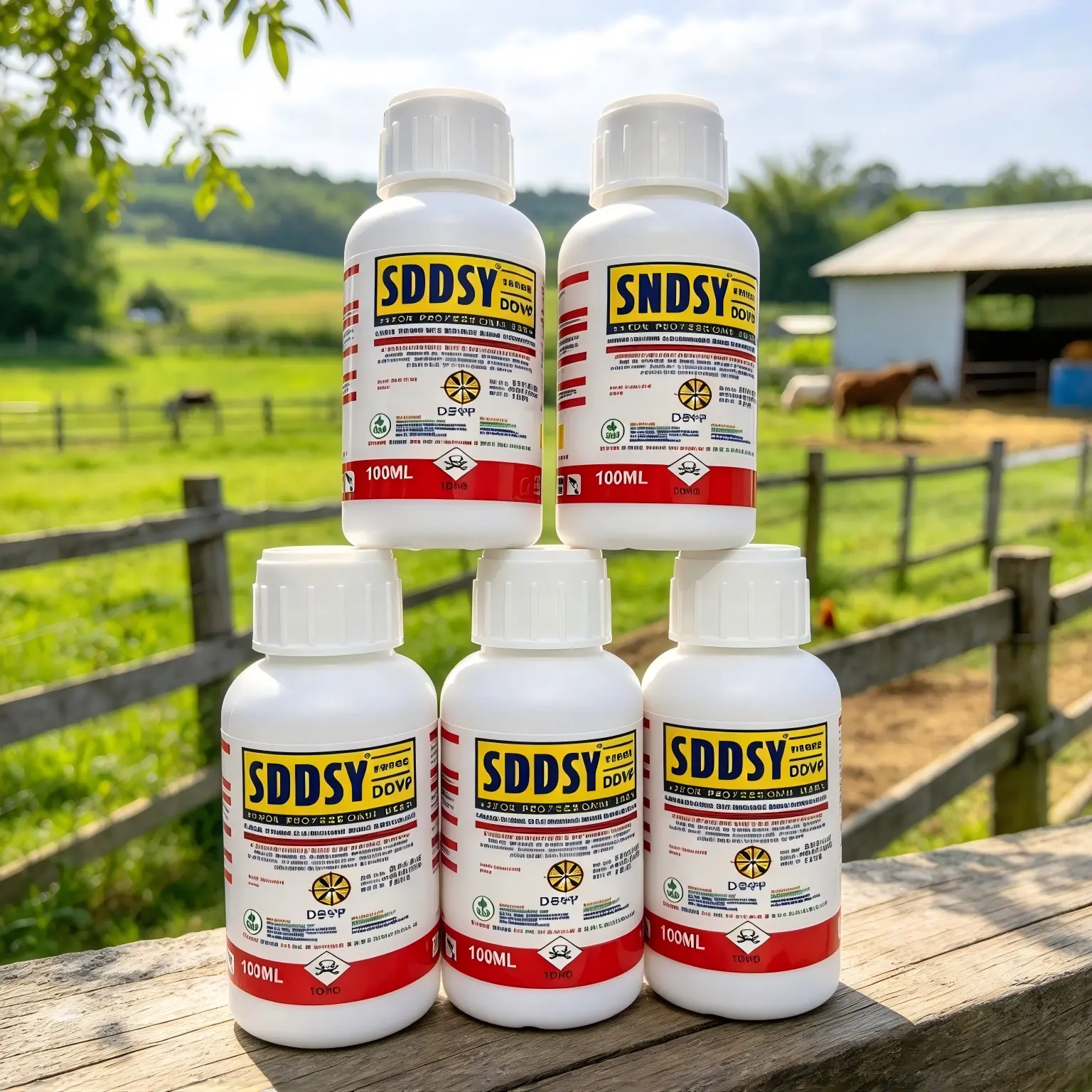 SNIPER Concentrated Insecticide Solution - Multi-Insect Killer for Cockroaches, Flies, Mosquitoes, Spiders, Ants, Centipedes - Indoor Residential Pest Control for Kitchens, Restaurants