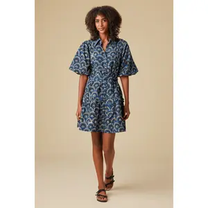 Thalia Allways  Mini Dress