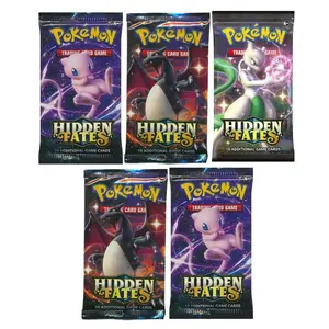 Pokèmon Hidden Fates Booster Pack