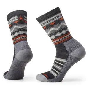 Everyday Hudson Trail Crew Sock