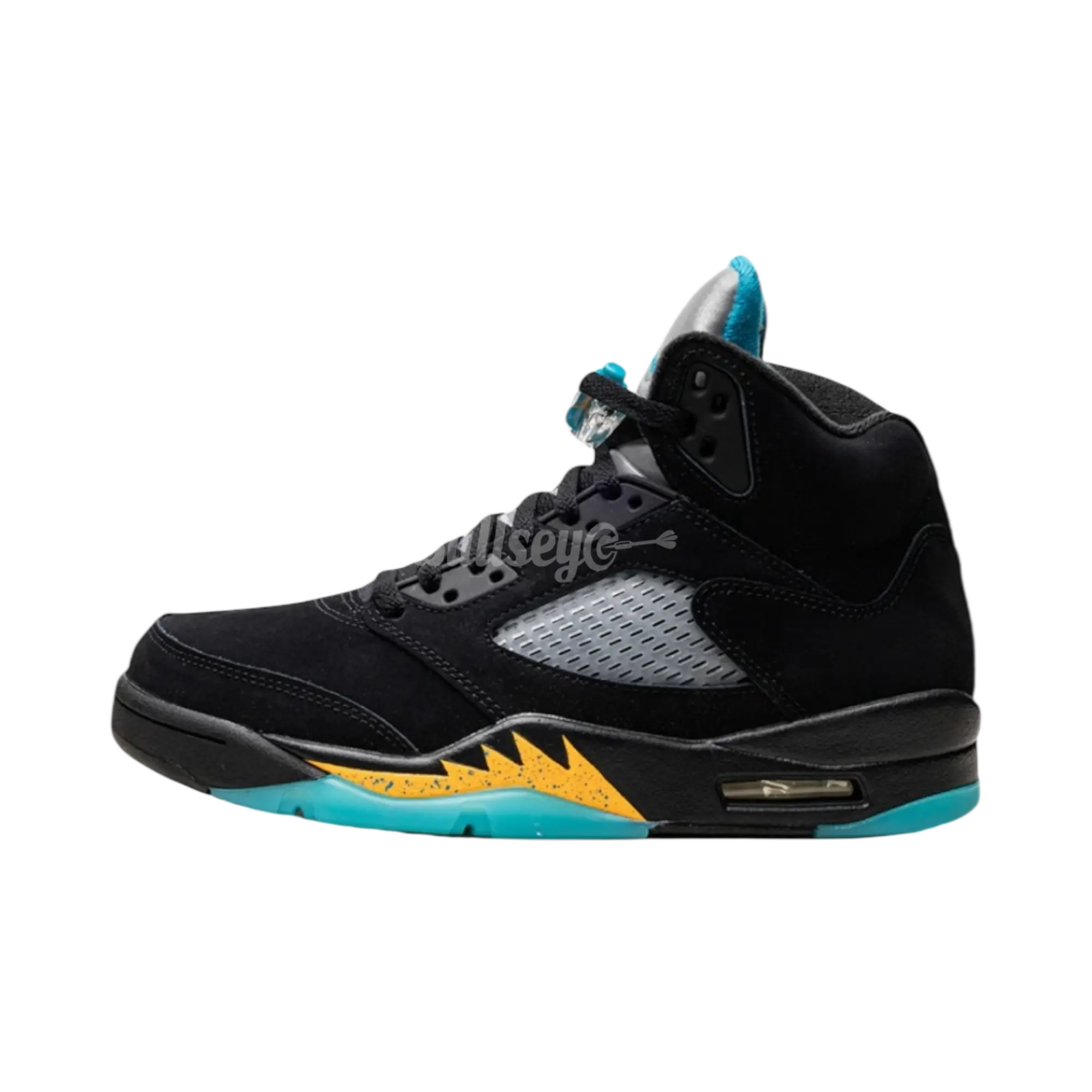 Jordan 5 Retro Aqua