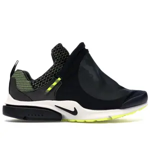 Nike Men's Presto Foot Tent Comme des Garcons Black, from StockX