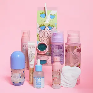 P.Louise The Fresh Start Bundle