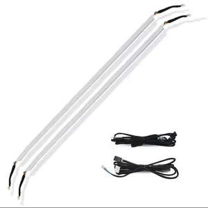 Sky Lounge Fit for BMW G Series Extended Ambient Sunroof Lighting (Pre-LCI X3 and G30 Sedans 2018-2021)