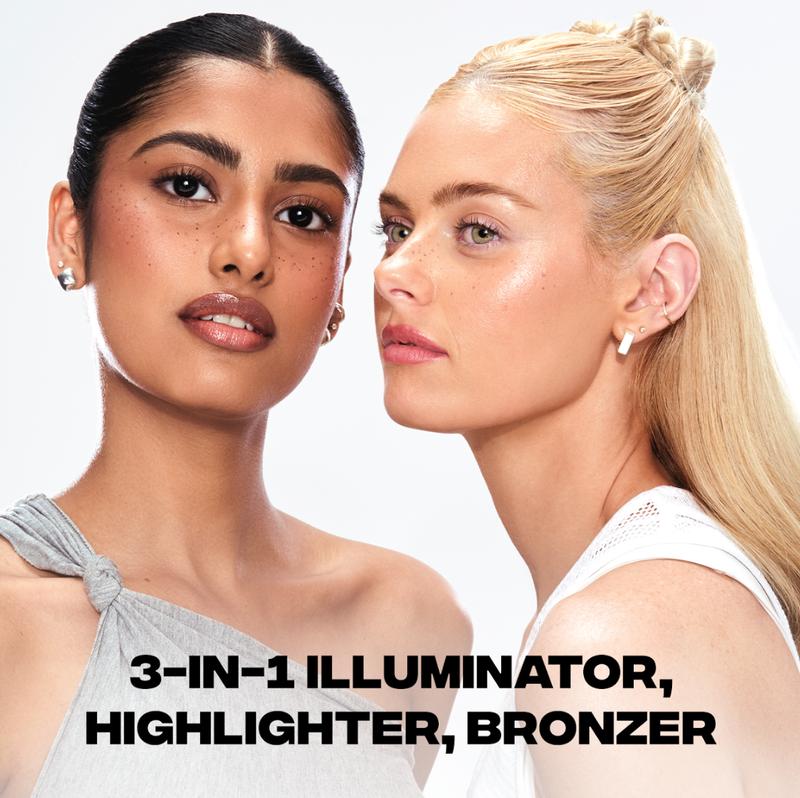 Liquid Glow STAY-N - All-Day Illuminator