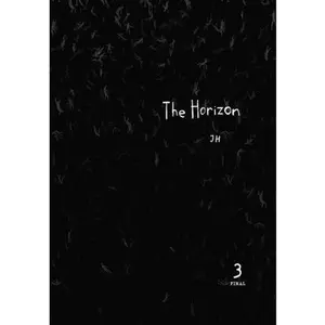 The Horizon, Vol. 3 -- Jh - Paperback