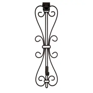 Adjustable Wreath Hanger - [Elegant]